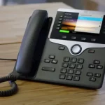Cisco Phone