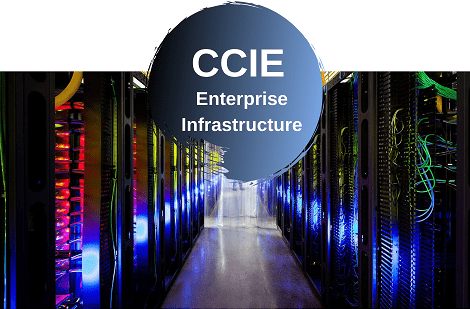 My CCIE Enterprise Infrastructure Journey